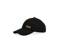 MUSTANG Cap Black