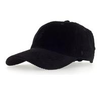 MUSTANG Cap Black