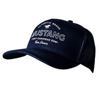 MUSTANG Baseball-Cap marine onesize