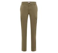 Mustang Cargohose in Khaki - Größe W29/L32 | Herrenhosen