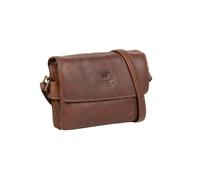 MUSTANG Catania Crossbody Brown