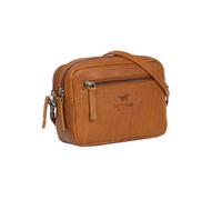 MUSTANG Catania Crossbody Cognac