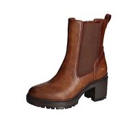 MUSTANG Chelsea Boots Cognac EU 41