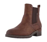 Mustang Chelsea Boots für Damen, braun, Größe 38 EU