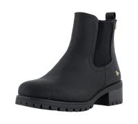 Mustang Chelsea Boots für Damen, schwarz, Größe 40 EU