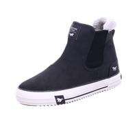Mustang Chelsea Boots für Damen, schwarz, Größe 41 EU