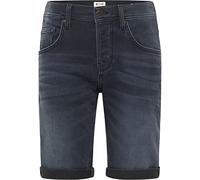 Mustang Jeans Herren dark stone, 40