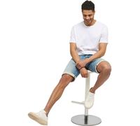 Mustang Jeans Herren light stone, 32