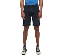 Mustang Chicago Shorts Z Regular Fit blue black Dunkelblau 35
