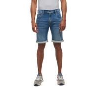Mustang Chicago Shorts Z Regular Fit nautical blue Blau 30