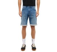 Mustang Chicago Shorts Z Relaxed Fit authentic blue Blau 29