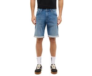 Mustang Chicago Shorts Z Relaxed Fit authentic blue Blau 29