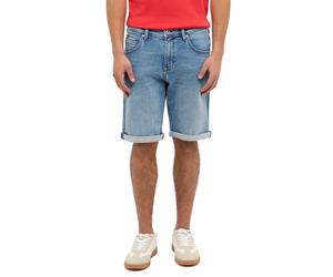 Mustang Chicago Shorts Z Relaxed Fit denim blue Blau 42