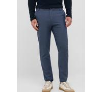 Mustang Chino Hose Herren blau, 32-34