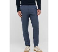 Mustang Chino Hose Herren blau, 36-34