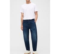 Mustang Chino Hose Herren dark stone, 32-32