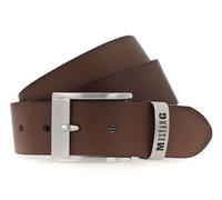 MUSTANG Classic Leather Belt W110 Baileys