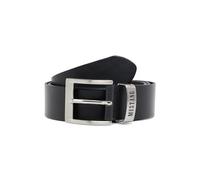MUSTANG Classic Leather Belt W85 Black