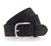 MUSTANG Classic Women Leather Belt W110 Black
