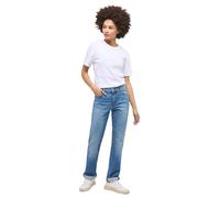 Style Crosby Relaxed Straight
