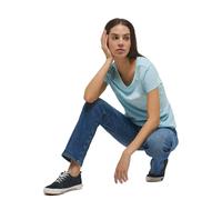 Mustang Crosby Jeans Straight Fit in mittelblauer Optik W27 / L30 Straight Fit