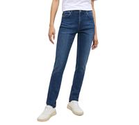 Mustang Damen Jeans Style Crosby Relaxed Slim