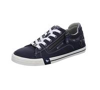 Mustang Damen 1146-301 Sneakers, Blau (820 Navy)