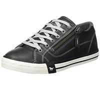MUSTANG Damen 1146-303-1Low-Top Sneaker, 259 Graphit, 11 UK