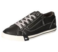 MUSTANG Damen 1146-319 Sneaker Sneaker, Graphit, 37 EU