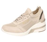 Mustang shoes 1303305 beige - Sneaker - Größe 40 40 beige