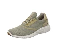 Mustang Damen 1315-301-4 Sneaker, Beige (Beige 4), 39 EU