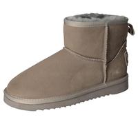 Mustang Damen 1343-609 Booty, dunkelgrau, 37 EU