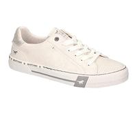 Mustang Damen 1353-307-283 Sneaker, Ice/Silber, 37 EU