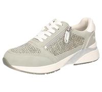 Mustang Damen 1358-316 Sneaker, Pastellgruen, 42 EU