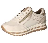 Mustang Damen 1364-301 Sneaker, Ivory, 36 EU