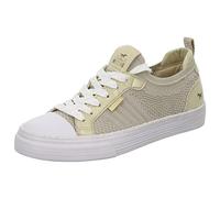 MUSTANG Damen 1376-302 Sneaker, Rot Champanger, 40 EU