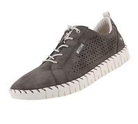 MUSTANG Damen 1379-303 Sneaker, grau, 40 EU