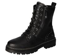 Mustang Damen 1404-501 Stiefelette, schwarz, 39 EU