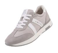 Mustang Damen 1418-303 Sneaker, hellgrau, 39 EU