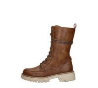 Mustang Damen 1437-509 Stiefelette, Cognac, 42 EU