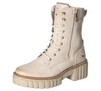 Mustang Damen 1443-518 Booty, Ivory, 36 EU