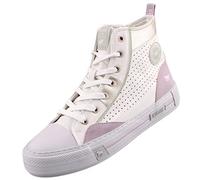 MUSTANG Damen 1457-502High Top Sneaker