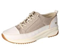 Mustang Damen 1458-302 Sneaker, Gold, 39 EU