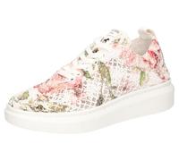MUSTANG Damen Sneaker Schnürhalbschuhe