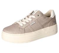 Mustang Damen 1497-301 Sneaker, Gold, 40 EU