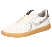 Mustang Damen 1511-302 Schnürhalbschuh, Ice, 39 EU