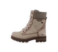 Mustang Damen 15M0042002 Stiefelette, Offwhite, 41 EU