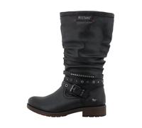 Mustang Damen 15M0052003 Mode-Stiefel, Navy, 45 EU