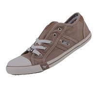 Mustang Shoes 1099302-3 braun STANDARD für Damen, braun, Größe 45 EU