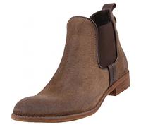 Mustang Damen Chelsea Boots 2830-514